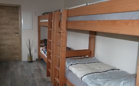 Hostel&Pension Alte Brauerei